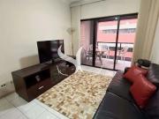 Apartamento para Venda em Santos/SP Aparecida 2 Quartos