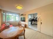 Apartamento para Venda em Santos/SP Aparecida 2 Quartos