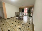 Apartamento para Venda em Santos/SP Aparecida 2 Quartos