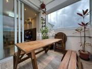 Apartamento para Venda em Santos/SP Aparecida 2 Quartos