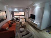 Apartamento para Venda em Santos/SP Aparecida 2 Quartos