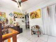 Apartamento para Venda em Santos/SP Aparecida 2 Quartos