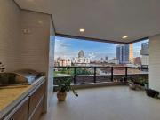 Apartamento para Venda em Santos/SP Aparecida 2 Quartos