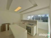 Apartamento para Venda em Santos/SP Aparecida 2 Quartos