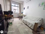 Apartamento para Venda em Santos/SP Aparecida 2 Quartos