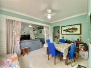 Apartamento para Venda em Santos/SP Aparecida 2 Quartos