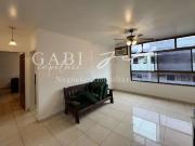 Apartamento para Venda em Santos/SP Aparecida 2 Quartos