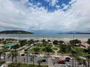 Apartamento para Venda em Santos/SP Aparecida 2 Quartos
