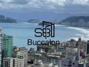 Apartamento para Venda em Santos/SP Aparecida 2 Quartos