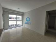 Apartamento para Venda em Santos/SP Aparecida 2 Quartos