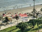 Apartamento para Venda em Santos/SP Aparecida 2 Quartos