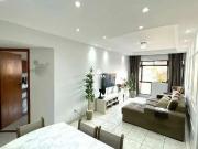 Apartamento para Venda em Santos/SP Aparecida 2 Quartos