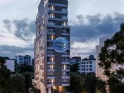 Apartamento para Venda em Santos/SP Aparecida 2 Quartos