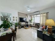 Apartamento para Venda em Santos/SP Aparecida 2 Quartos
