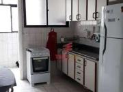 Apartamento para Venda em Santos/SP Aparecida 2 Quartos