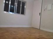 Apartamento para Venda em Santos/SP Aparecida 2 Quartos