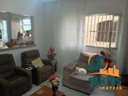 Apartamento para Venda em Santos/SP Aparecida 2 Quartos