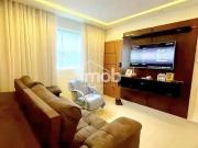 Apartamento para Venda em Santos/SP Aparecida 2 Quartos