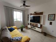 Apartamento para Venda em Santos/SP Aparecida 2 Quartos