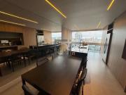 Apartamento para Venda em Santos/SP Aparecida 2 Quartos