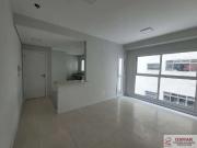 Apartamento para Venda em Santos/SP Aparecida 2 Quartos