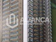 Apartamento para Venda em Santos/SP Aparecida 2 Quartos