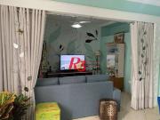 Apartamento para Venda em Santos/SP Aparecida 2 Quartos