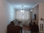 Apartamento para Venda em Santos/SP Aparecida 2 Quartos