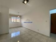Apartamento para Venda em Santos/SP Aparecida 2 Quartos