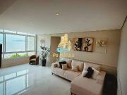 Apartamento para Venda em Santos/SP Aparecida 2 Quartos