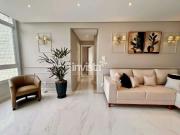 Apartamento para Venda em Santos/SP Aparecida 2 Quartos