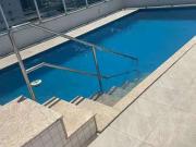 Apartamento para Venda em Santos/SP Aparecida 2 Quartos