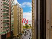 Apartamento para Venda em Santos/SP Aparecida 2 Quartos