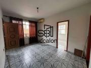 Apartamento para Venda em Santos/SP Aparecida 2 Quartos