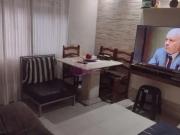 Apartamento para Venda em Santos/SP Aparecida 2 Quartos
