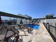 Apartamento para Venda em Santos/SP Aparecida 2 Quartos