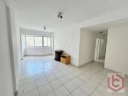 Apartamento para Venda em Santos/SP Aparecida 2 Quartos