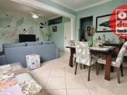 Apartamento para Venda em Santos/SP Aparecida 2 Quartos