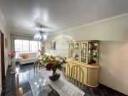 Apartamento para Venda em Santos/SP Aparecida 2 Quartos