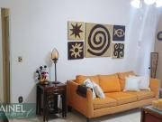 Apartamento para Venda em Santos/SP Aparecida 2 Quartos