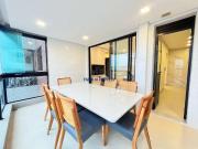 Apartamento para Venda em Santos/SP Aparecida 2 Quartos