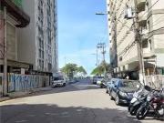 Apartamento para Venda em Santos/SP Aparecida 2 Quartos