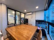 Apartamento para Venda em Santos/SP Aparecida 2 Quartos