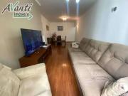 Apartamento para Venda em Santos/SP Aparecida 2 Quartos