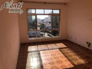 Apartamento para Venda em Santos/SP Aparecida 2 Quartos