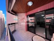 Apartamento para Venda em Santos/SP Aparecida 2 Quartos