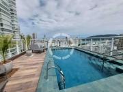 Apartamento para Venda em Santos/SP Aparecida 2 Quartos