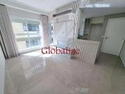 Apartamento para Venda em Santos/SP Aparecida 2 Quartos