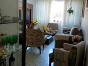 Apartamento para Venda em Santos/SP Aparecida 2 Quartos