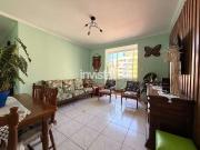 Apartamento para Venda em Santos/SP Aparecida 2 Quartos